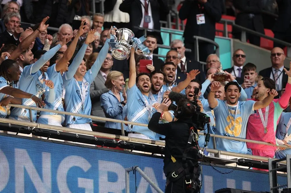 Semenyo Strikes as Man City Beat Chelsea 10 to Win FA Cup020 Semenyo Strikes as Man City Beat Chelsea 10 to Win FA Cup