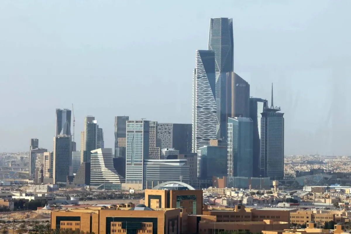 Saudi Fund for Development Moves to Globalize Private Sector Expand Local Content Abroad020 Saudi Fund for Development Moves to Globalize Private Sector Expand Local Content Abroad