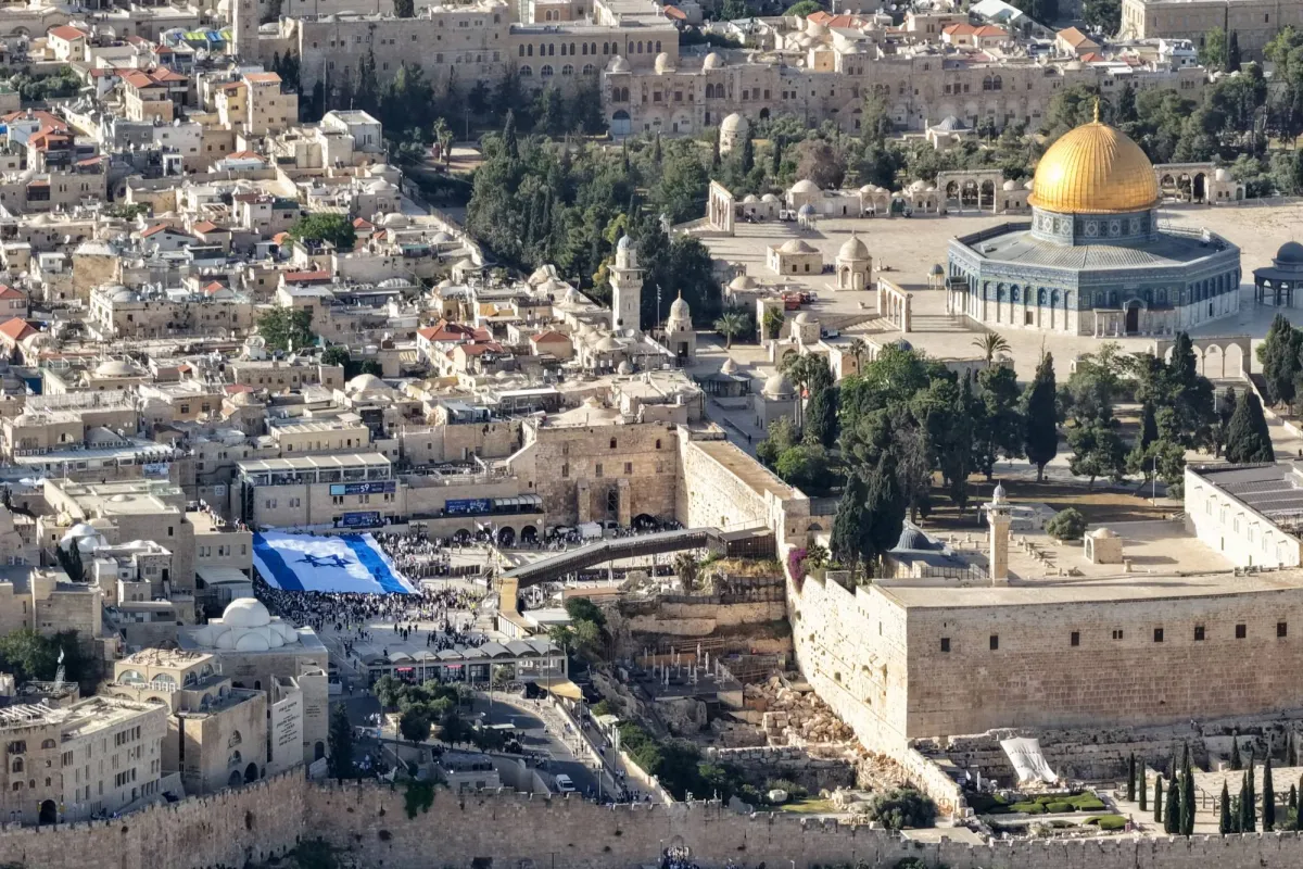 Arab Islamic Ministers Condemn Israeli Escalation at AlAqsa Mosque