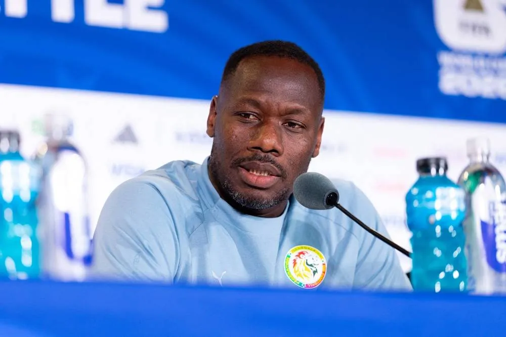 Senegal Ready to Face Belgium in New Competition After Difficult Group Stage