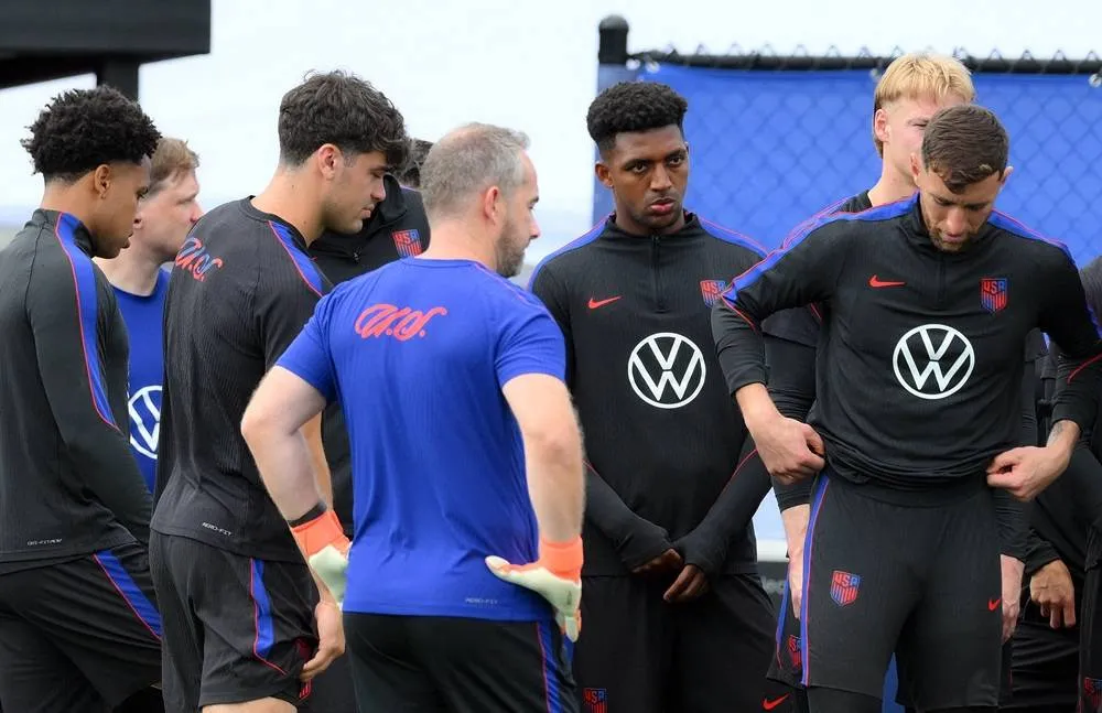 US Seeks Revenge for Thrilling World Cup Loss to Belgium 12 Years Ago020 US Seeks Revenge for Thrilling World Cup Loss to Belgium 12 Years Ago