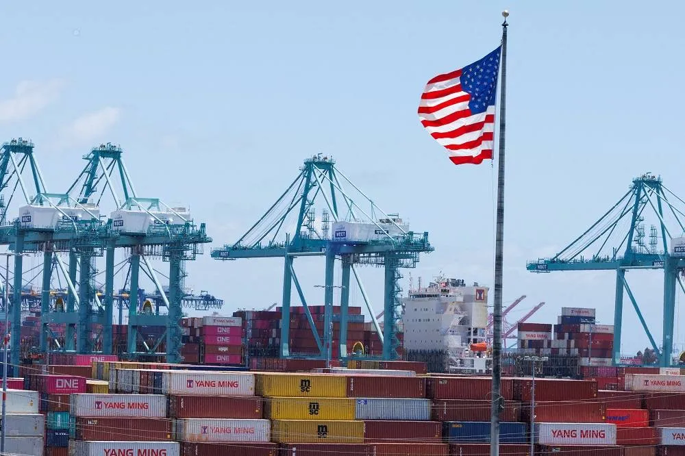 UN Forecasts Slower Global Economic Growth Following Trumps Tariffs and Trade Tensions 020 UN Forecasts Slower Global Economic Growth Following Trumps Tariffs and Trade Tensions