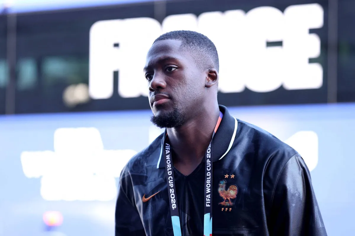 France Do Not Fear Spain but Respect their Quality Players Say