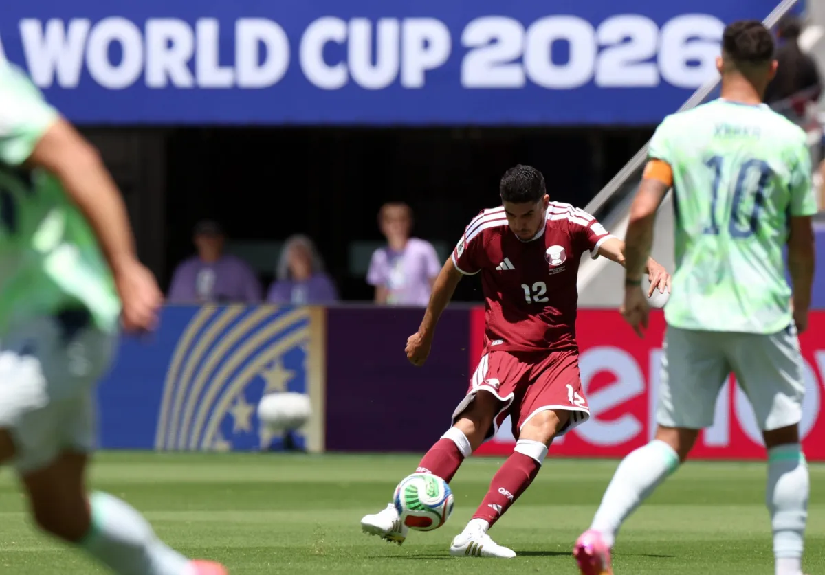 Qatar Seek Momentum Against Canada After Opening World Cup Draw