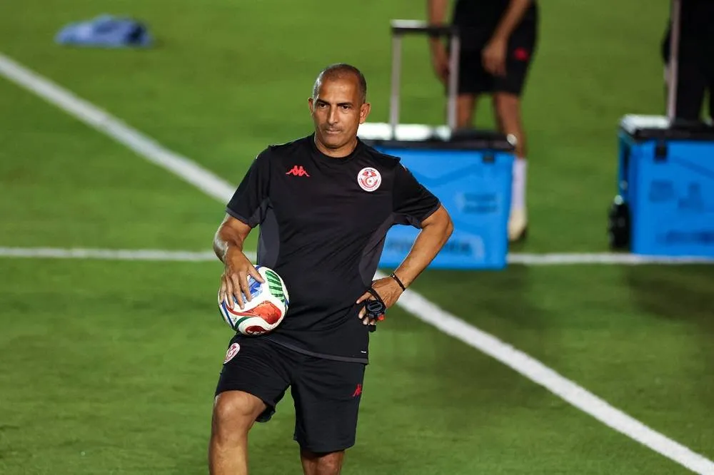 Sweden Strike Force Faces Tough Tunisia Test in World Cup Opener020 Sweden Strike Force Faces Tough Tunisia Test in World Cup Opener