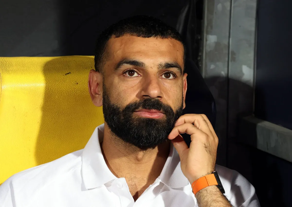 Salah Heads Egypt World Cup Squad Teen Talent Abdel Karim Earns Callup020 Salah Heads Egypt World Cup Squad Teen Talent Abdel Karim Earns Callup