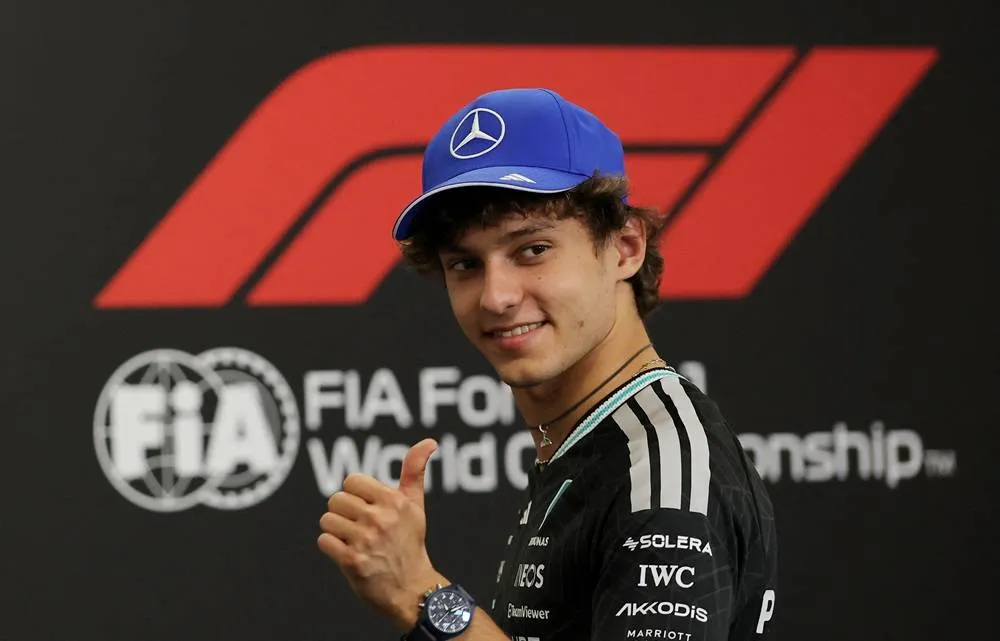 Kimi Antonelli Reveals Advice from Roger Federer to Get Back on Track in F1 Title Fight020 Kimi Antonelli Reveals Advice from Roger Federer to Get Back on Track in F1 Title Fight