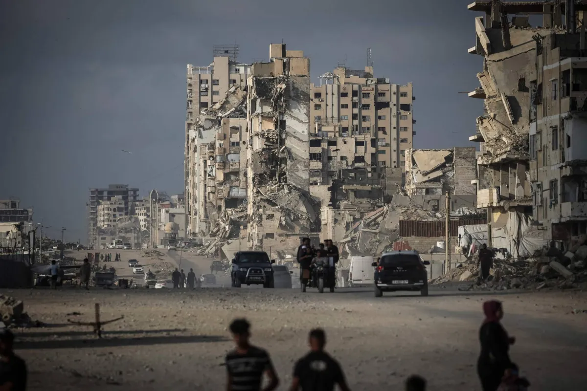 Hamas Dissolves Gaza Government Israel Dismisses Move as Stunt020 Hamas Dissolves Gaza Government Israel Dismisses Move as Stunt
