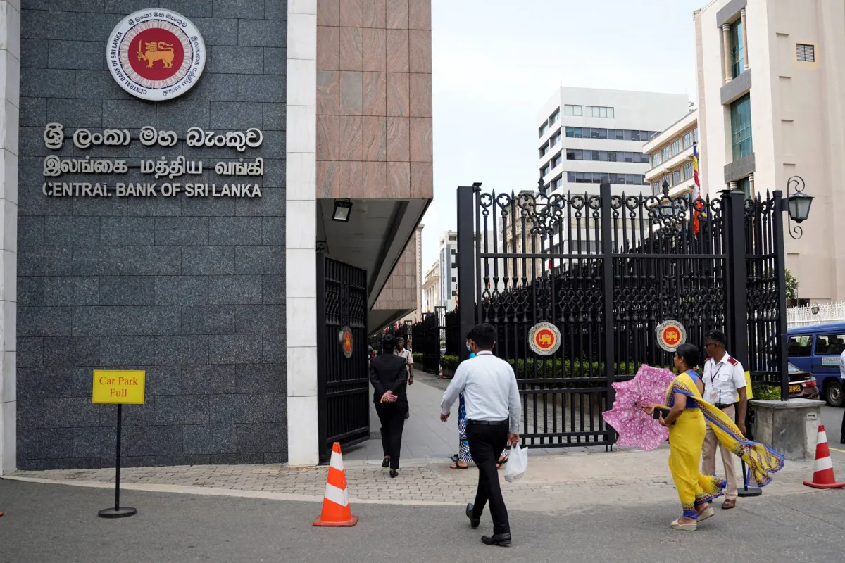 Sri Lanka Raise Fuel Prices after IMF Loan Instalment
