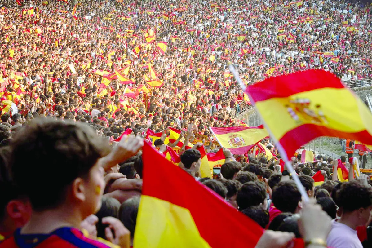 La Liga Chief Says FIFA Destroying Football Industry