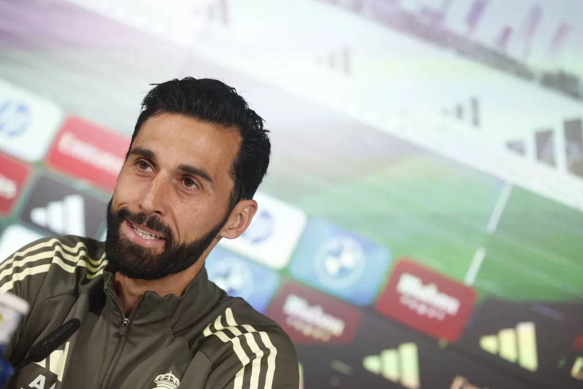 Real Madrid Coach Alvaro Arbeloa Says Will Leave Post020 Real Madrid Coach Alvaro Arbeloa Says Will Leave Post