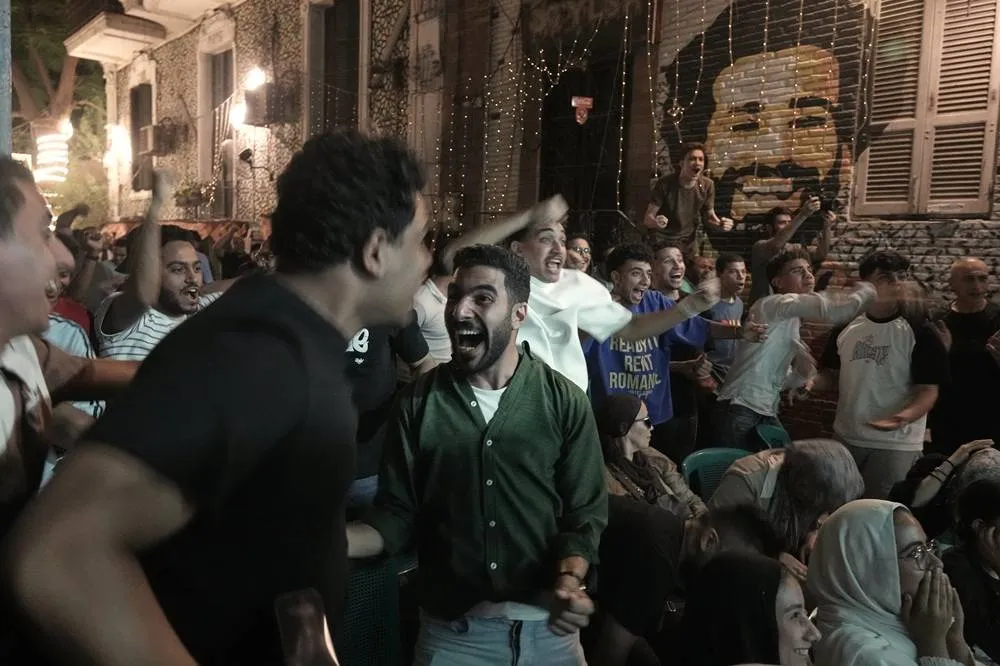All the Way: Egypt Dare to Dream After Gritty Belgium Draw020 All the Way: Egypt Dare to Dream After Gritty Belgium Draw
