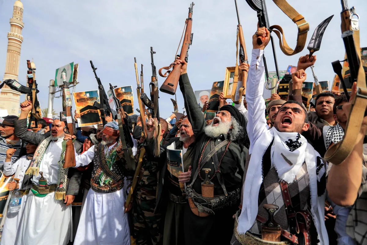 Houthi Leader Escalates War Rhetoric Despite Worsening Hardship for Yemenis
