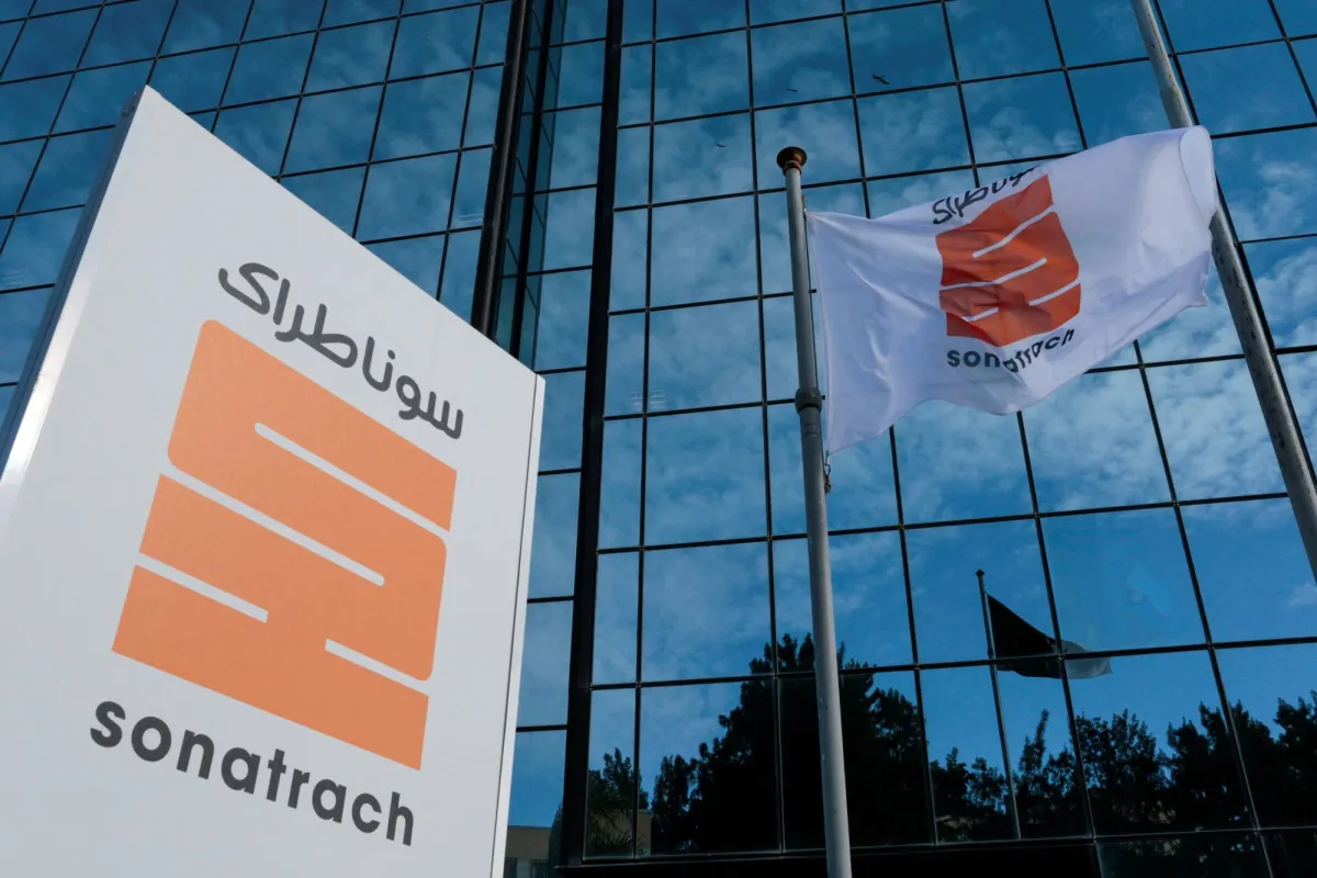 Algerias Sonatrach Says Incident Occurred at Arzew Refinery Brought Under Control