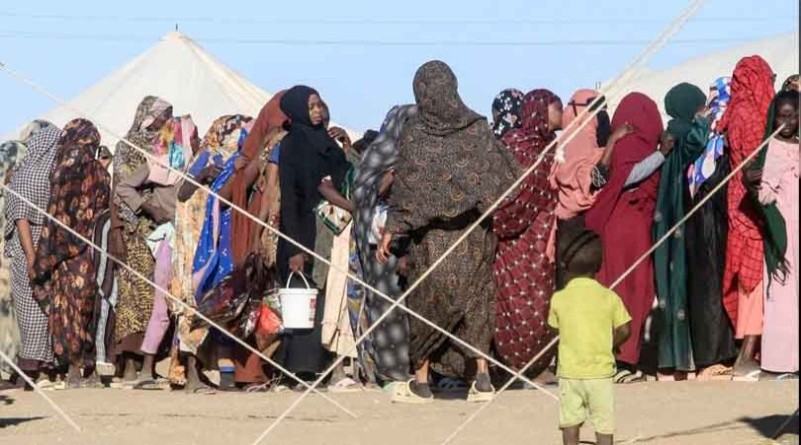UN Security Council Warns of Imminent Risk of Mass Atrocities in Sudan